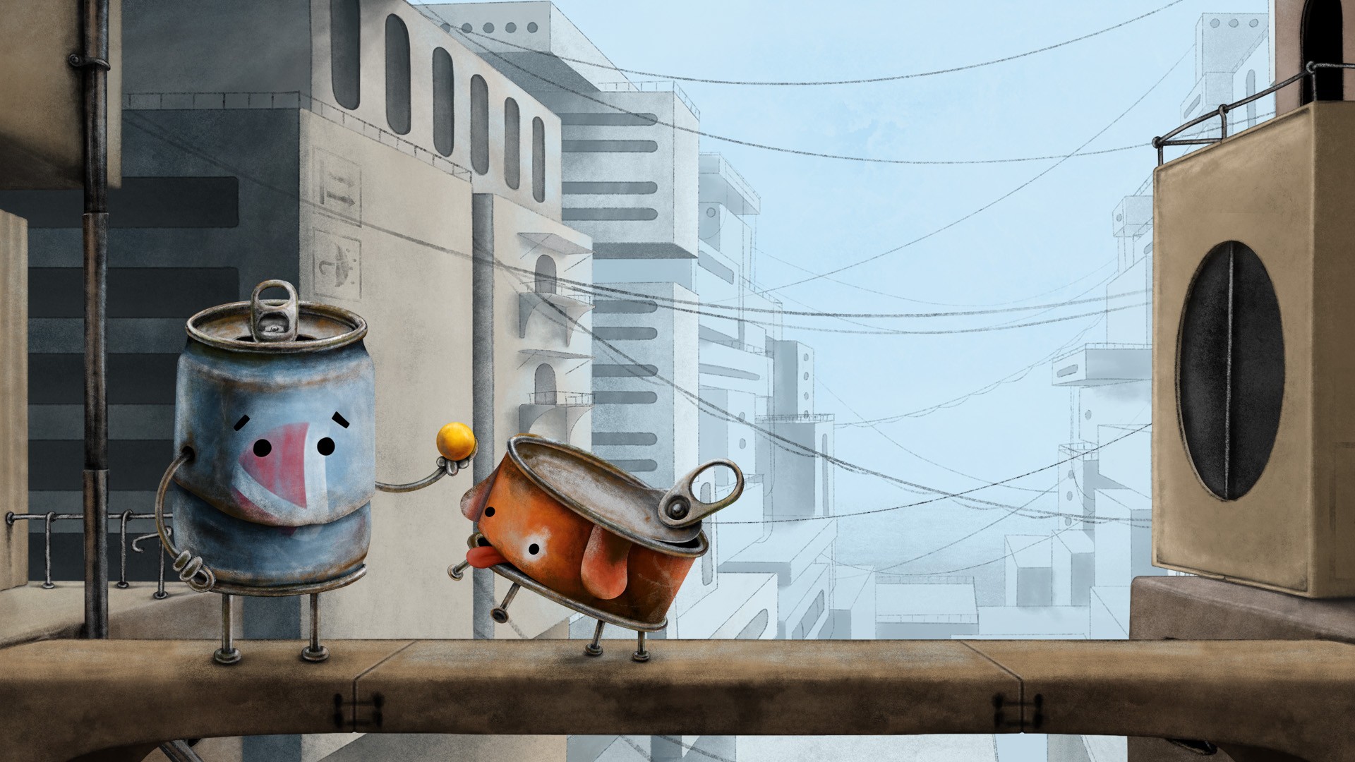Boxville (Triomatica Games) aktiv