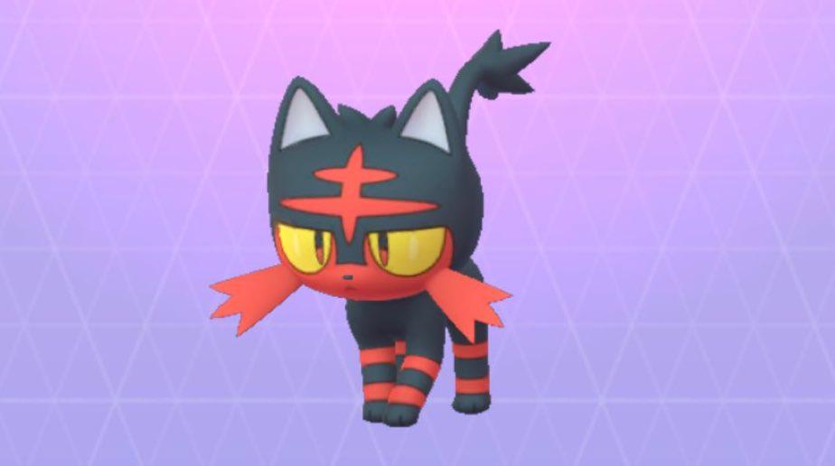 Kuld i 'Pokémon GO'