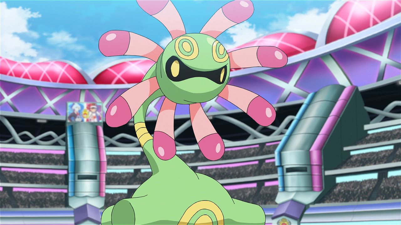 Arlo Pokémon GO marts