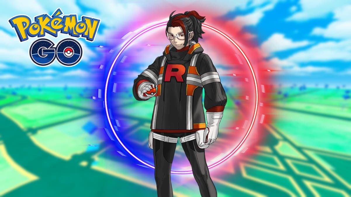 pokemon go arlo
