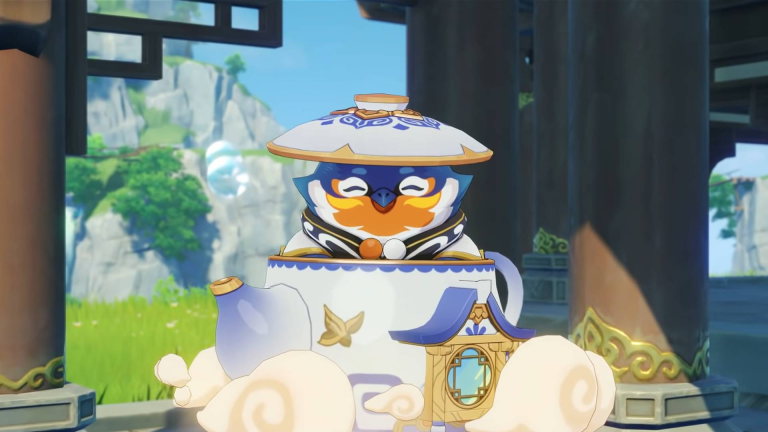 20 bedste Serenitea Pot Replica ID-koder til Asien i Genshin Impact