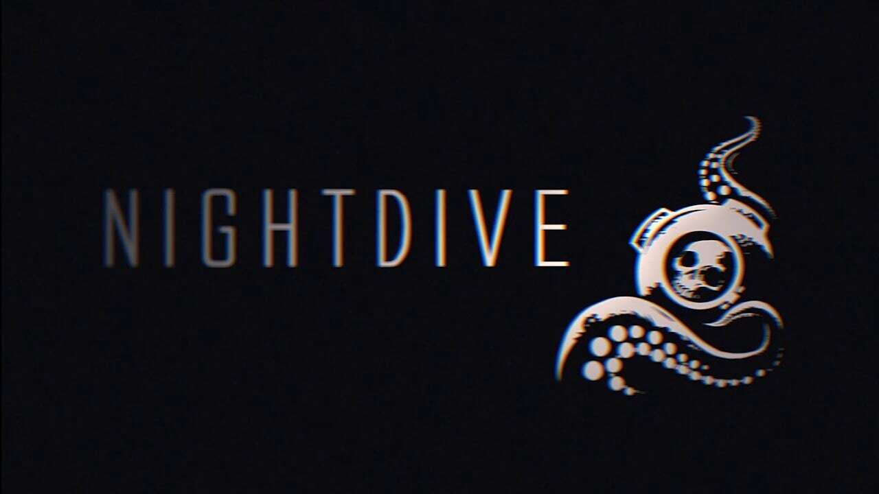 Atari har indgået en aftale om at erhverve Nightdive Studios