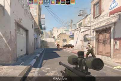 Counter Strike 2: la suite tant attendue arrive cet été