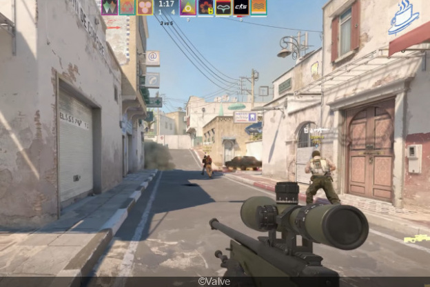 Counter Strike 2: la suite tant attendue arrive cet été