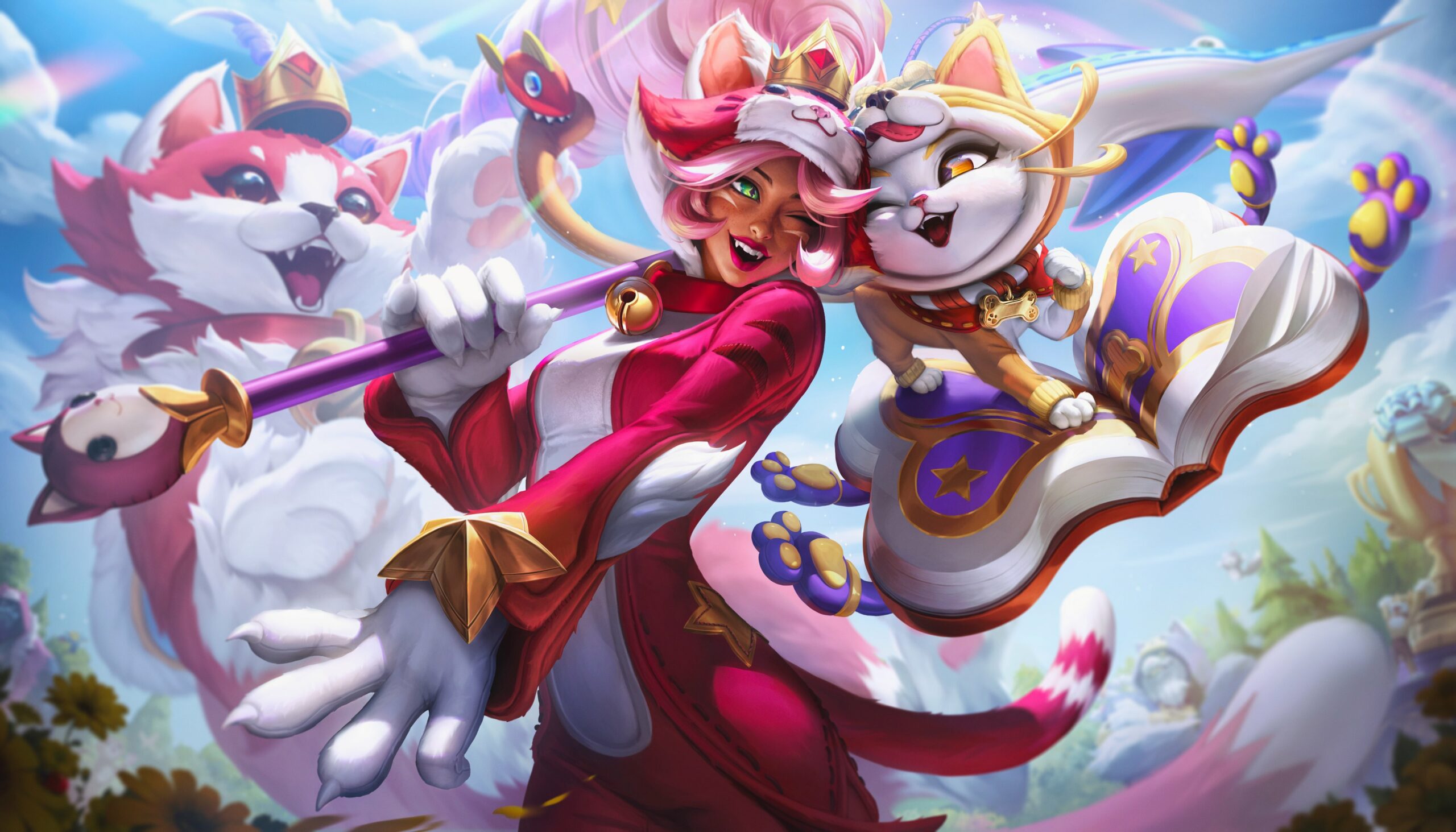 LoL Patch 13.7: All Buffs & Nerfs |  Oversigt