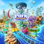"Impossify" Your Park Beyond med Xbox Series X|S den 16. juni