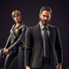 Hvordan får man John Wicks outfit i Fortnite, er det tilbage til John Wick 4? 