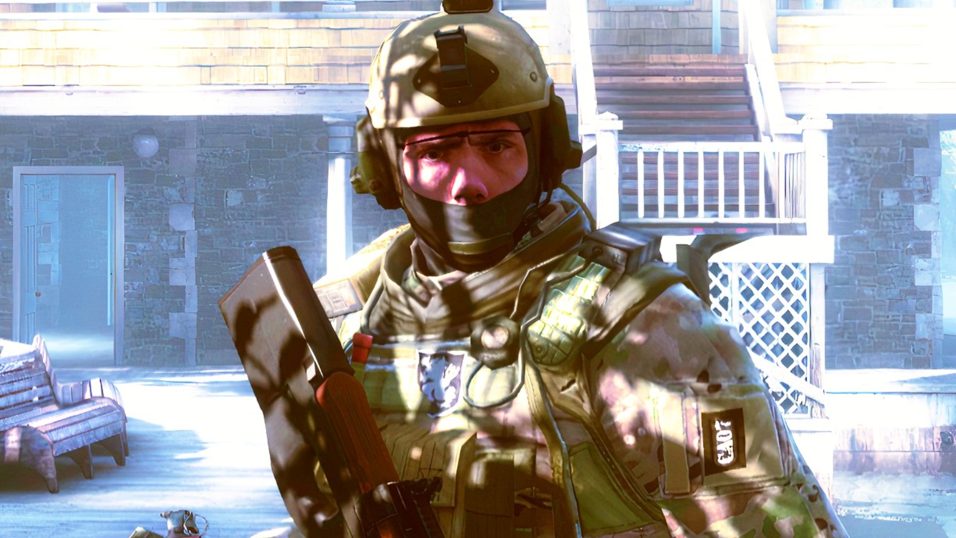 Counter-Strike 2-afsløringen sender CSGO Steam-tællingen i vejret