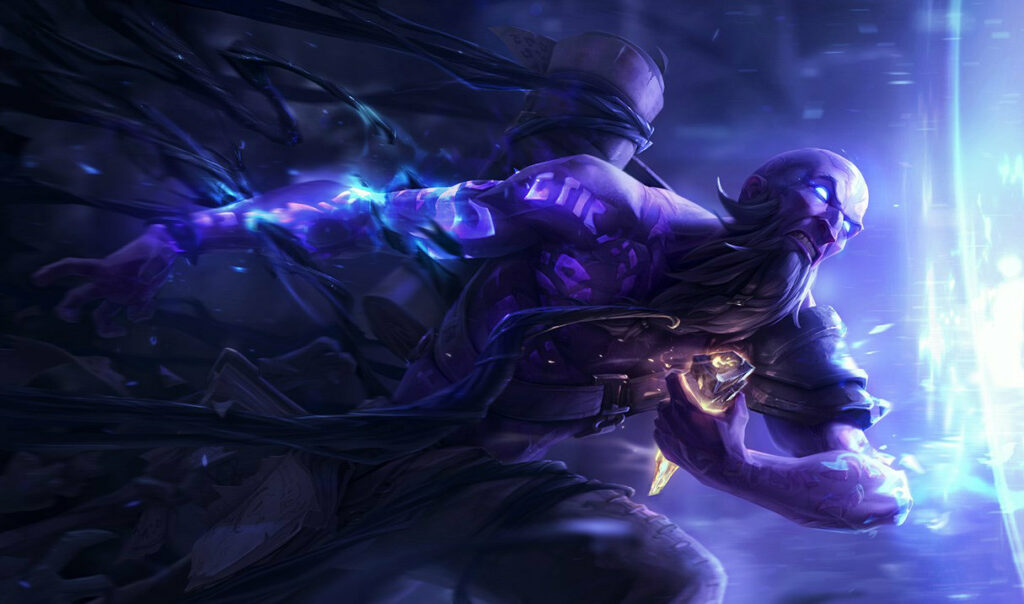 League League of Legends: Riot kan stadig ikke rette Infinite Mana-fejlen med Delivery Biscuits 2