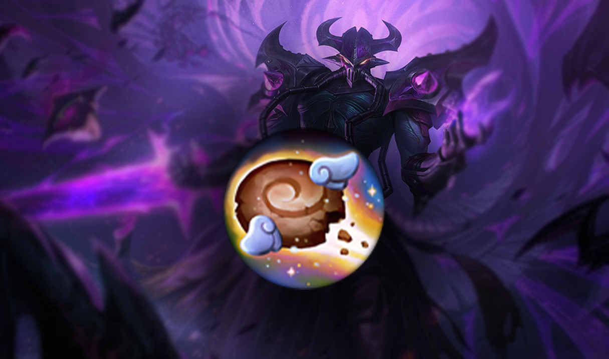 League of Legends: Riot kan stadig ikke rette Infinite Mana-fejlen med Delivery Biscuits