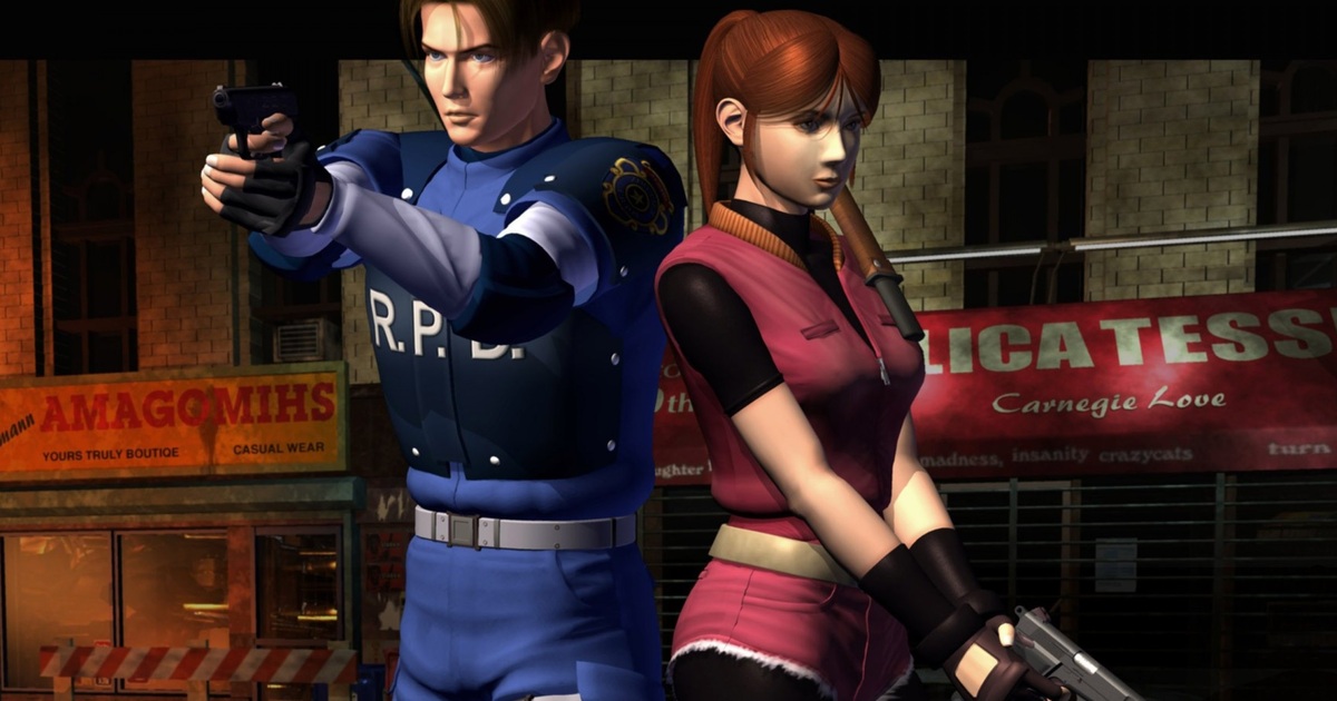 25 år senere føles Resident Evil 2 stadig relevant – personligt og i en bredere skala