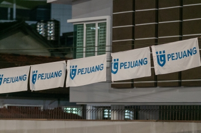 Ud af GTA og afvist af Perikatan, hvad er det næste for Pejuang?  Analytikere siger, at statsmålinger kan være afgørende