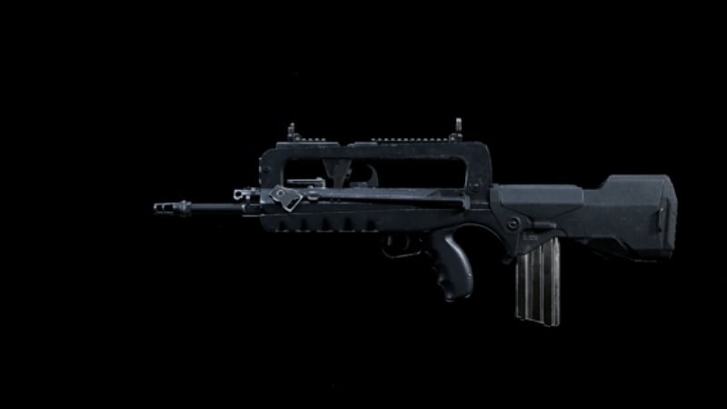 Modern Warfare 2 og Warzone 2 sæson 3