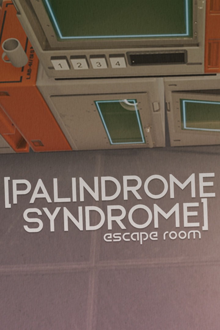 Palindrom Syndrom Box Art