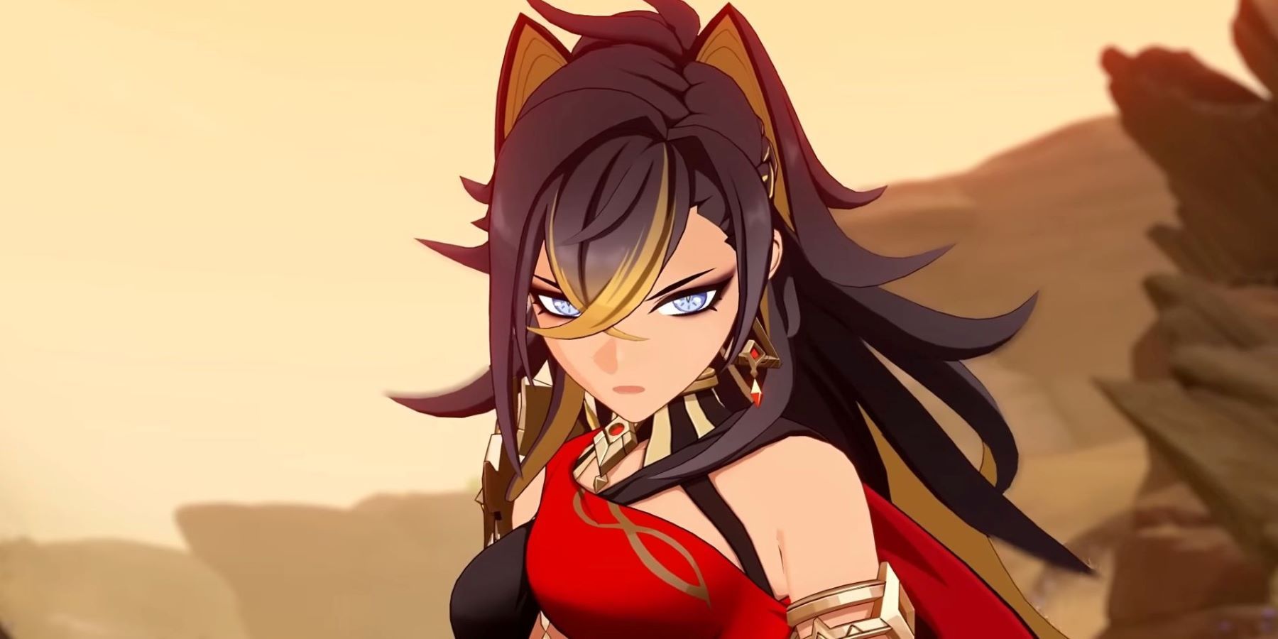 genshin impact dehya