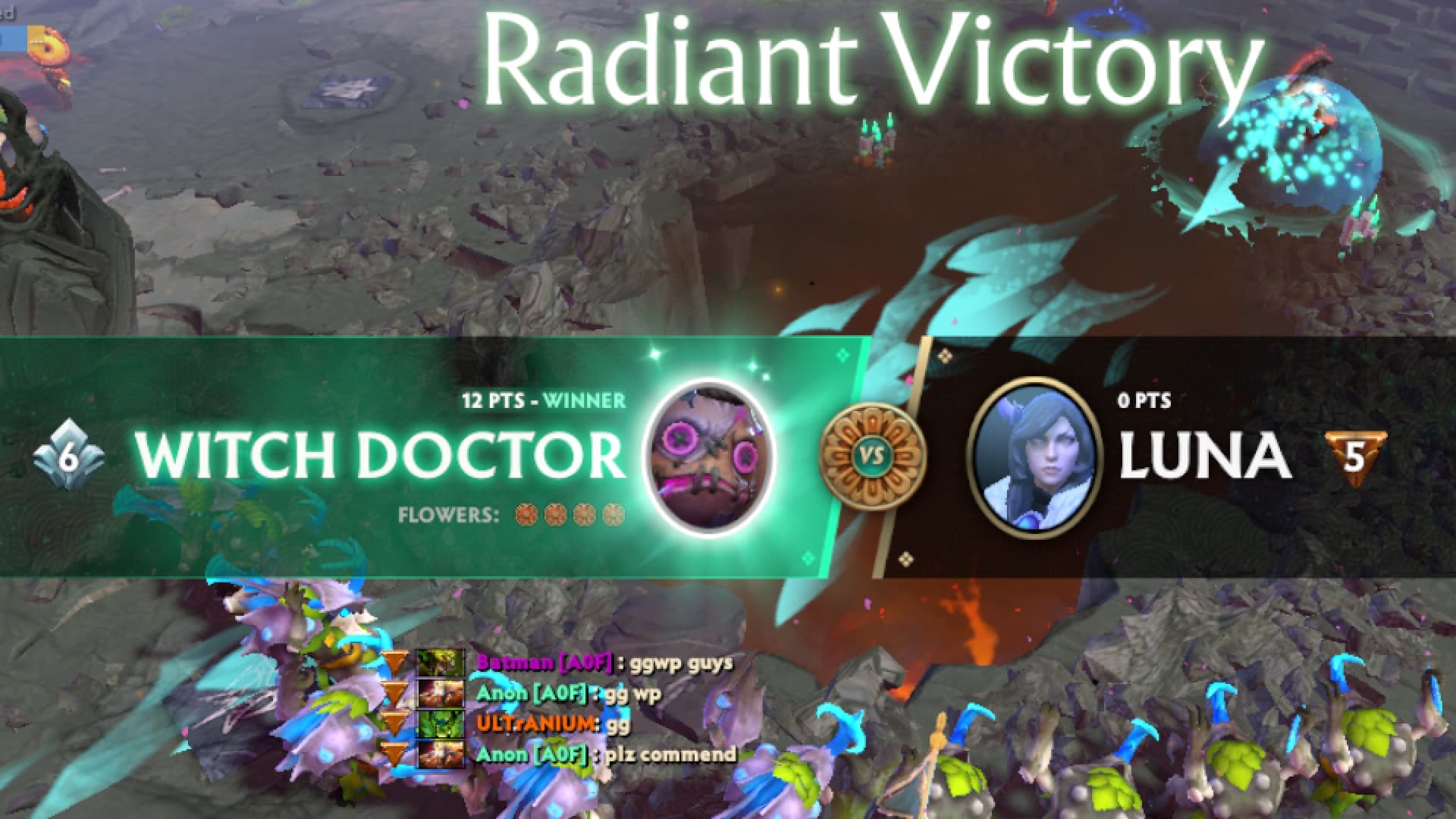 Dota 2 Witch Doctor Guide – Get Multiple Kills Within Seconds