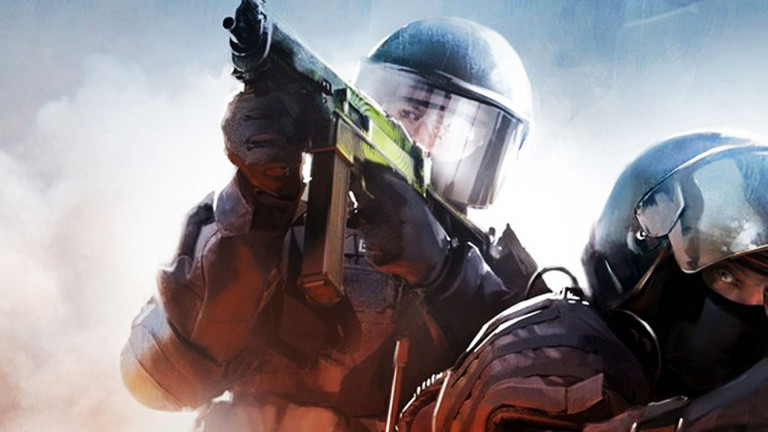 CS:GO dominere largement les autres jeux depuis l'annonce de Counter Strike 2