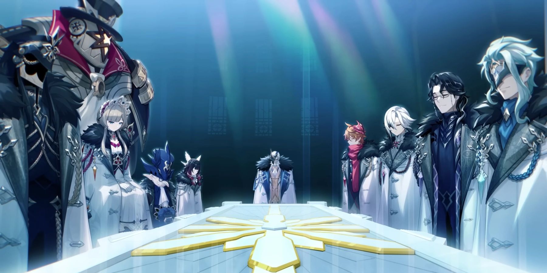 genshin-impact-leak-fatui-harbingers-not-playable