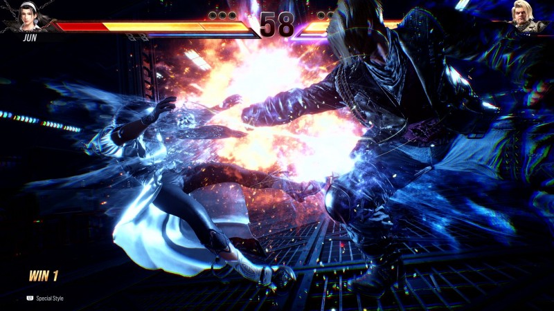 Tekken 8 Preview - Aggression Meets Grace
