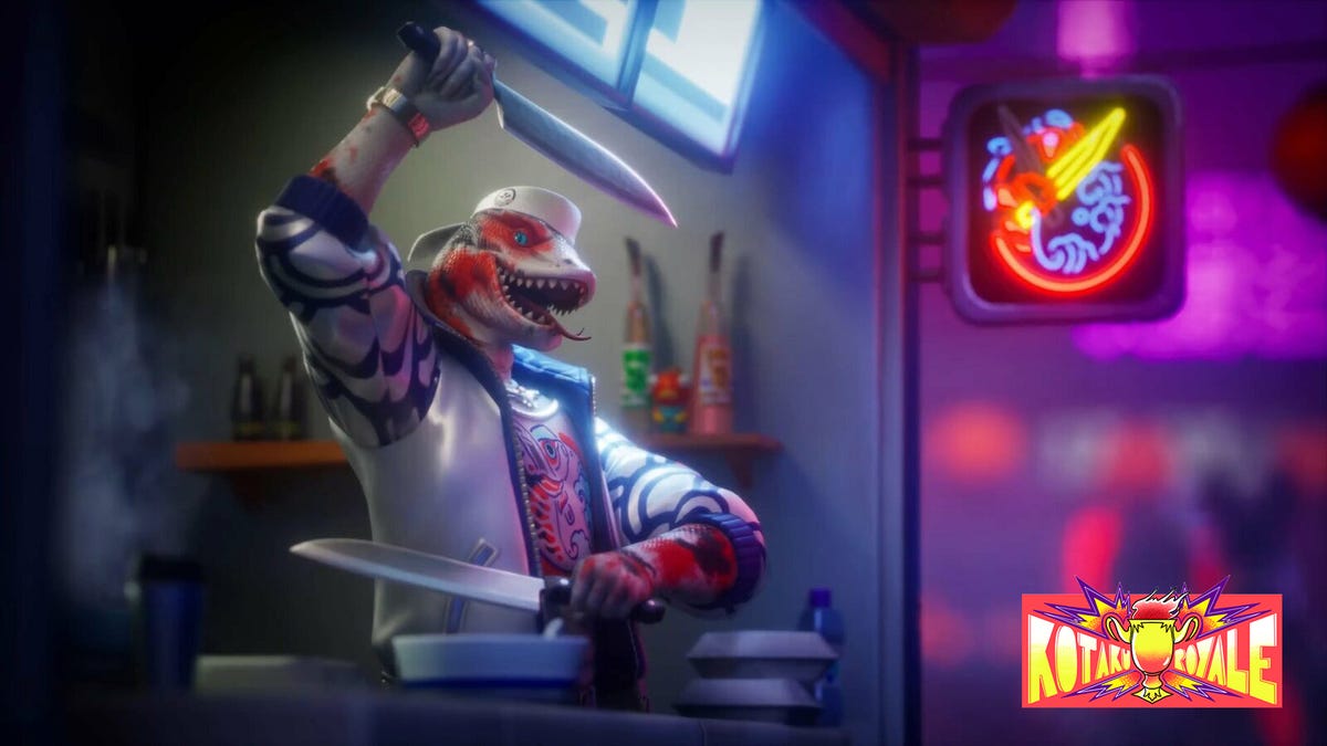 Fortnites historie er meget bedre, end den får kredit for