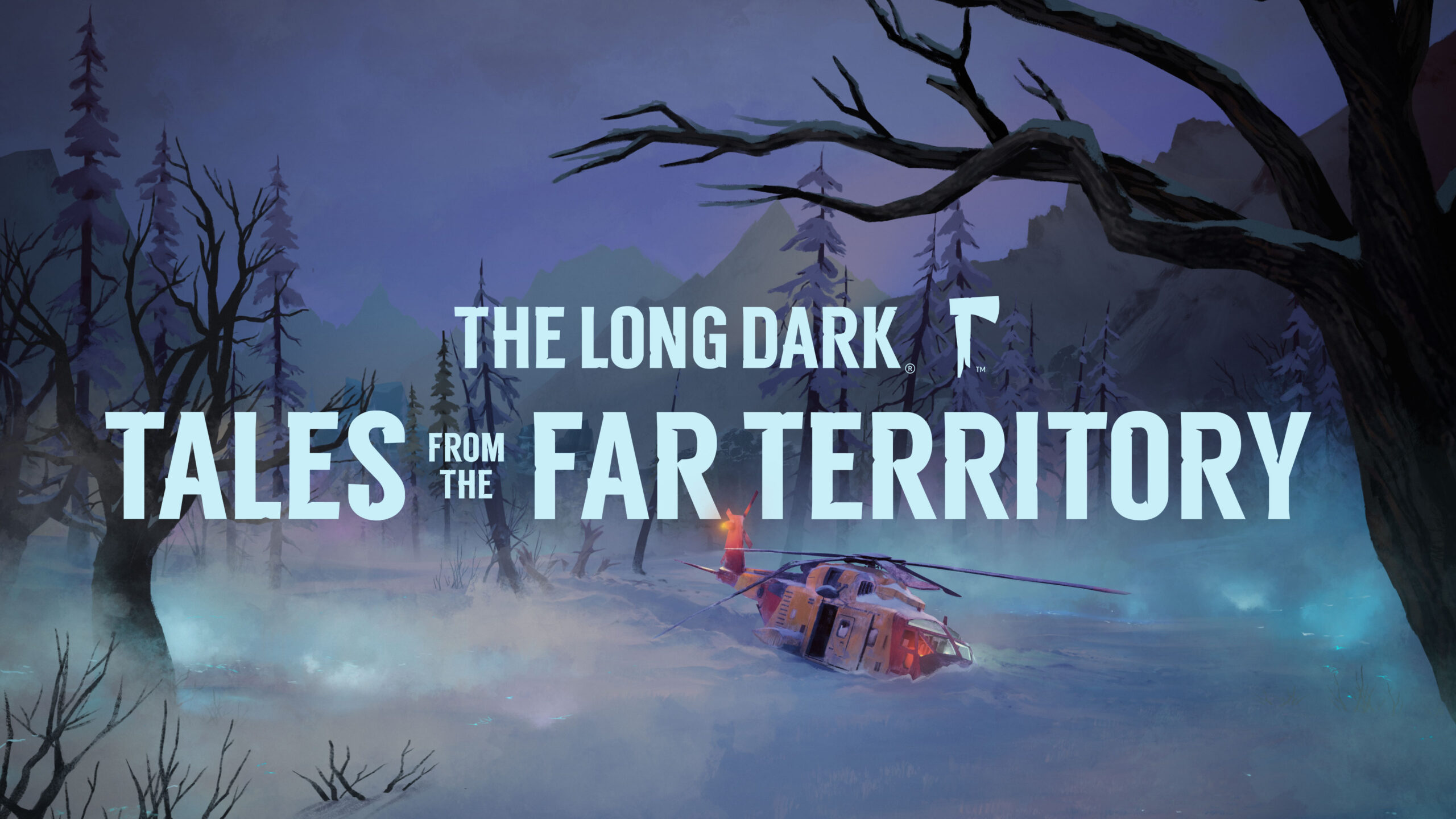 Begynd at udforske The Long Dark: Tales from the Far Territory på Xbox Today