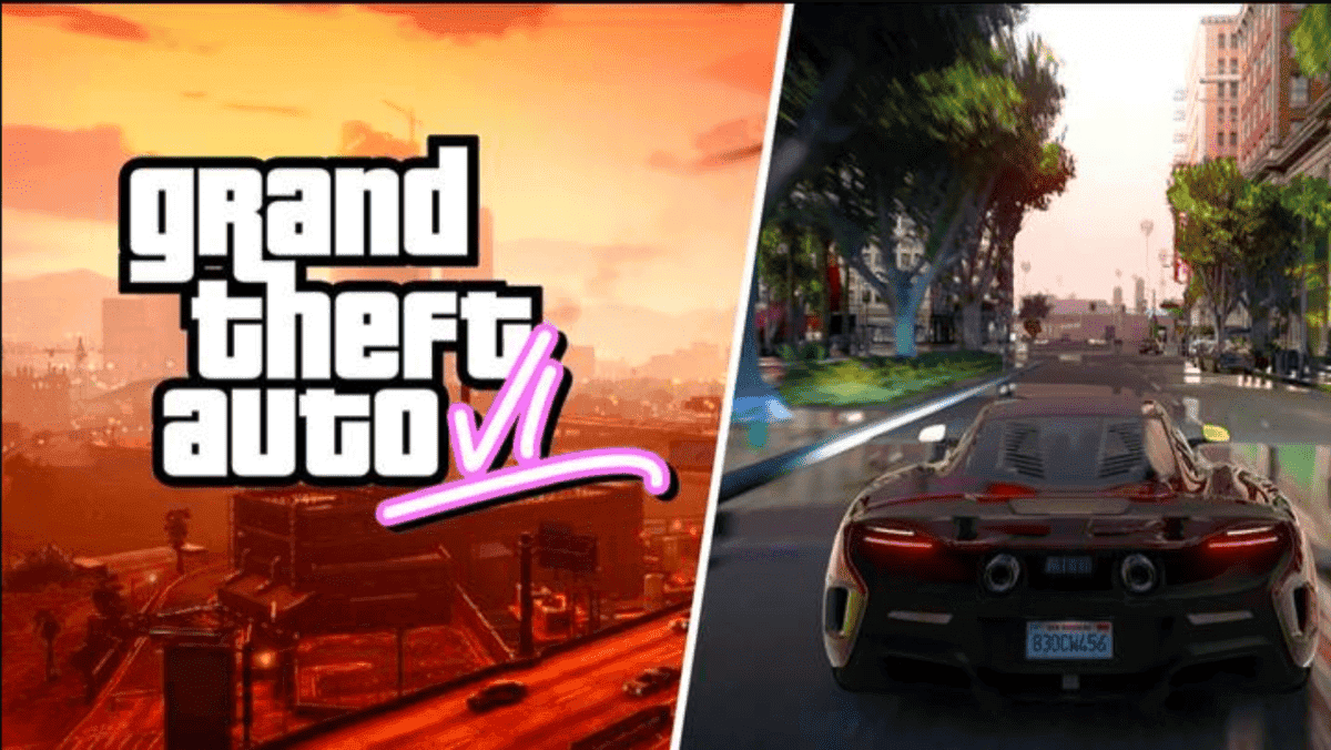 GTA 6 Release Date