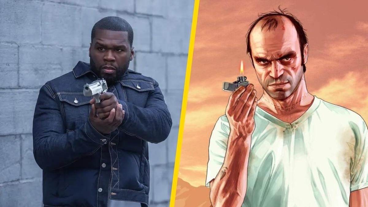 50 Cent gnister flere GTA 6-rygter med nyt indlæg