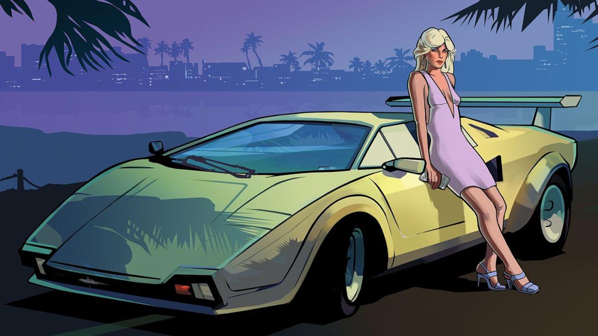 50 Cent kunne antyde hans deltagelse i GTA 6