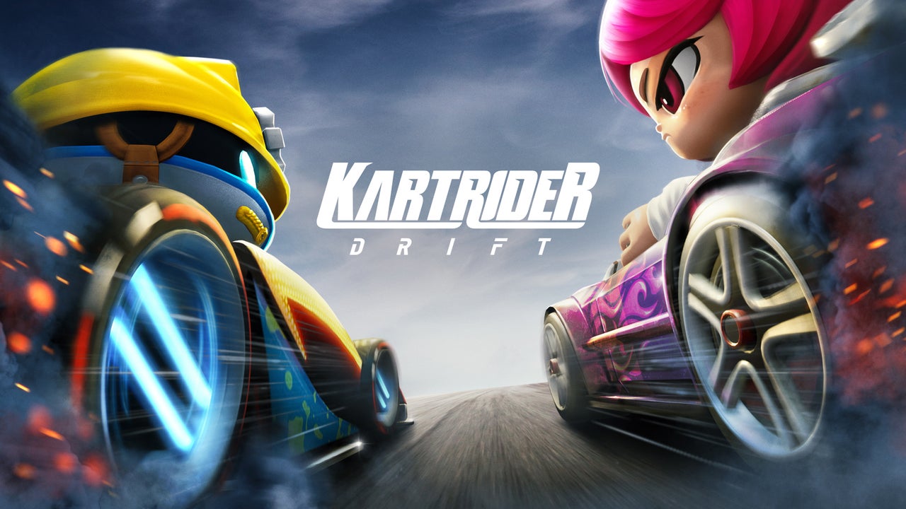 6 ting, du skal vide, før du starter KartRider: Drift sæson 1