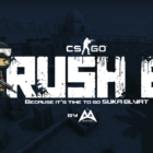 AA Gaming lancerer CSGO Rush B-turnering