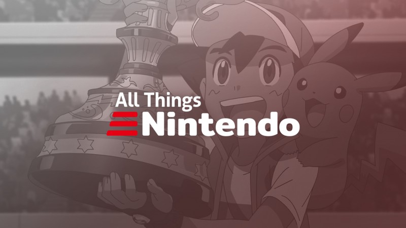 An Hour With Ash Ketchum Stemmeskuespiller Sarah Natochenny |  Alle ting Nintendo