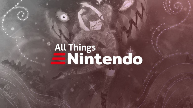 Bayonetta Origins anmeldelse, Star Fox's 30-års jubilæum |  Alle ting Nintendo