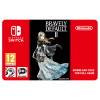 Bravely Default II [Download Code - UK/EU]