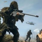 Call of Duty Warzone 2 fjerner One-Shot Sniper Rifle, men hackere finder en løsning