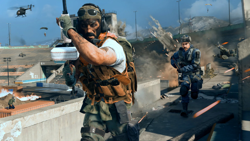 Call of Duty: Warzone 2-spillere er kede af fjernelse af spiltilstand