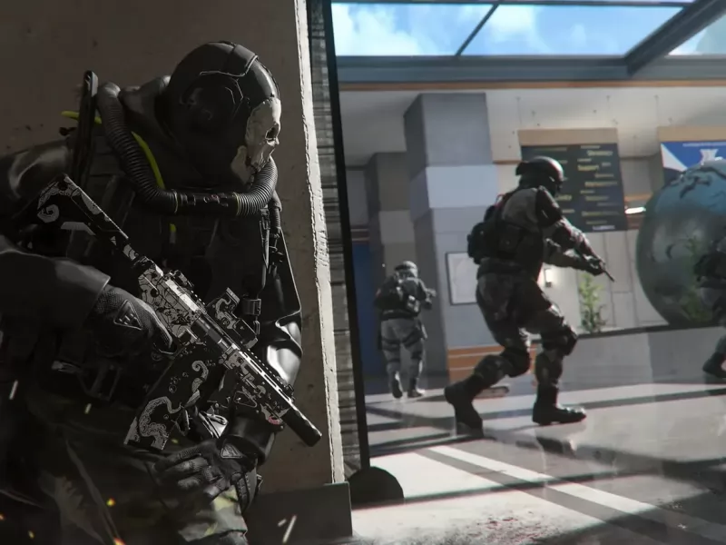 Call of Duty Warzone 2.0 og Modern Warfare 2: Sæson 2 Genindlæst i starten, her er indholdet