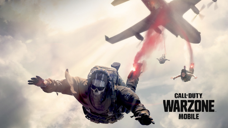 Call of Duty Warzones mobiludgivelse udvides til yderligere tre lande