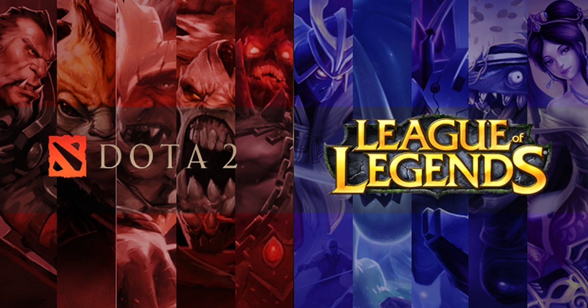 Caster LoL satte pris på forbuddet mod at se spillerprofiler i Dota 2