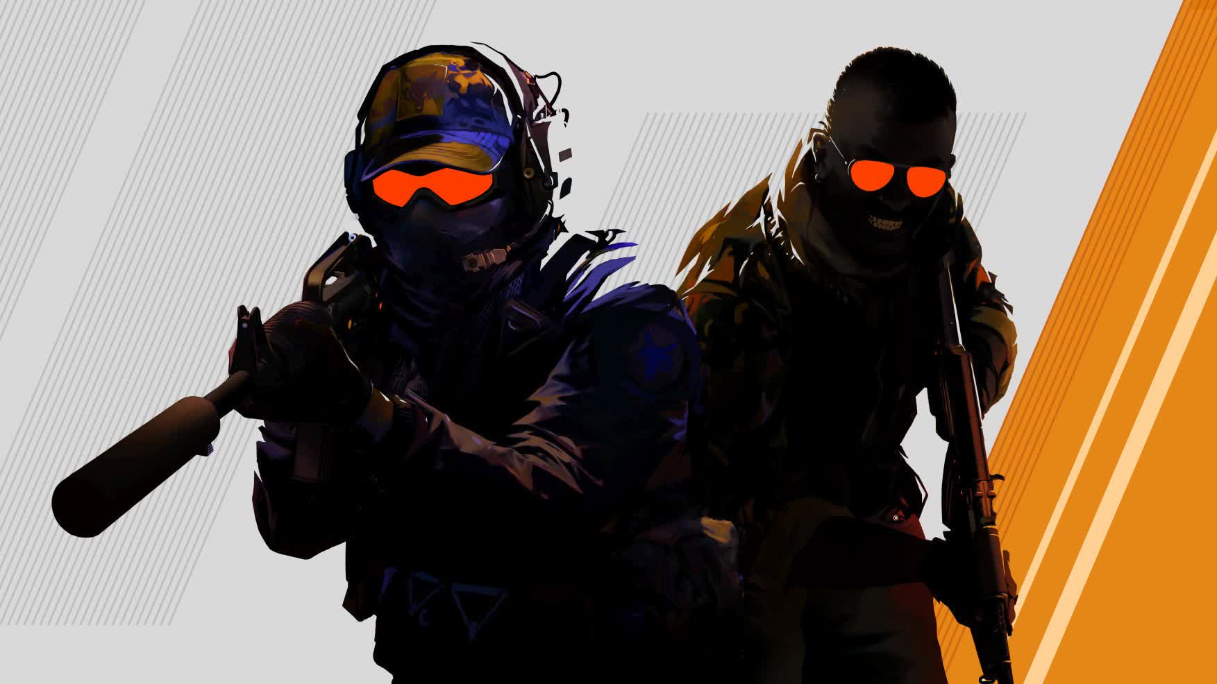 Counter-Strike 2 is coming this summer, tick rate gone, limited test now starting
