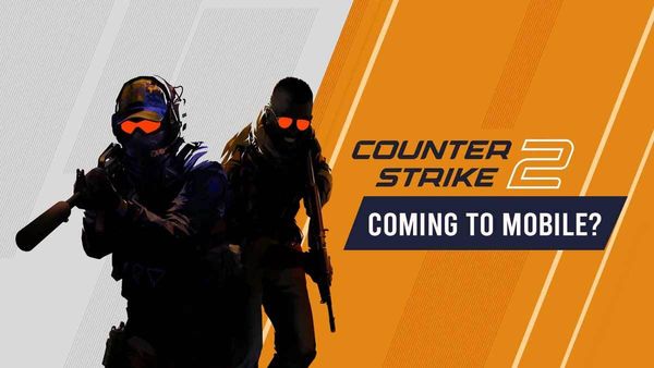 Counter Strike 2 mobilversion til Android og iOS på vej