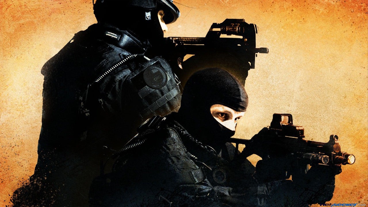 Counter-Strike 2-rygterne tager fart