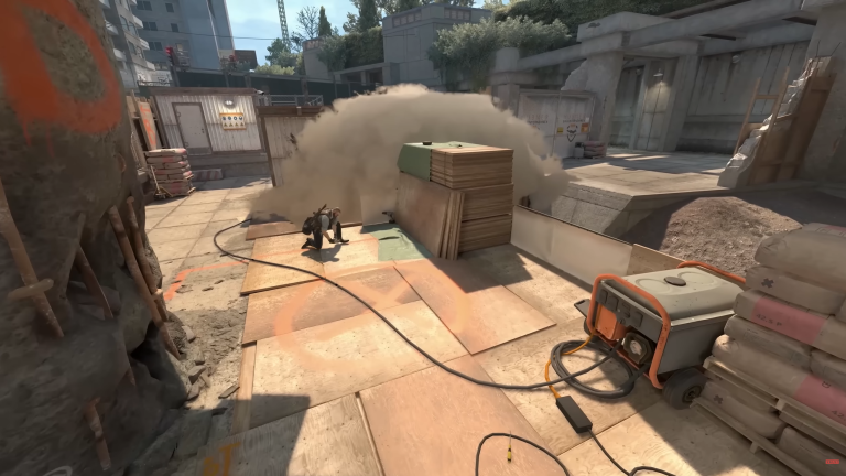 Counter-Strike 2 vil kopiere en lydfunktion fra Dota 2, foreslår lækager