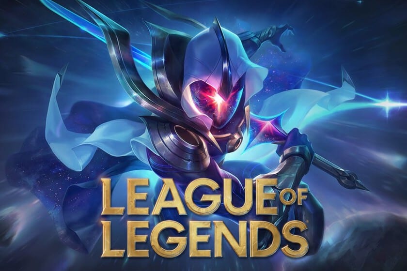 Den sværeste udfordring i League of Legends er ikke, hvem du tror, ​​og den ukendte spiller er overvældet af det faktum, at ingen kan slå ham.