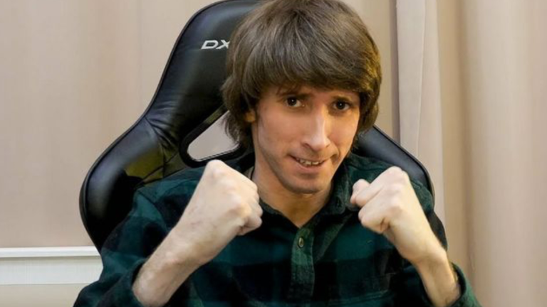 Dendi Dota 2