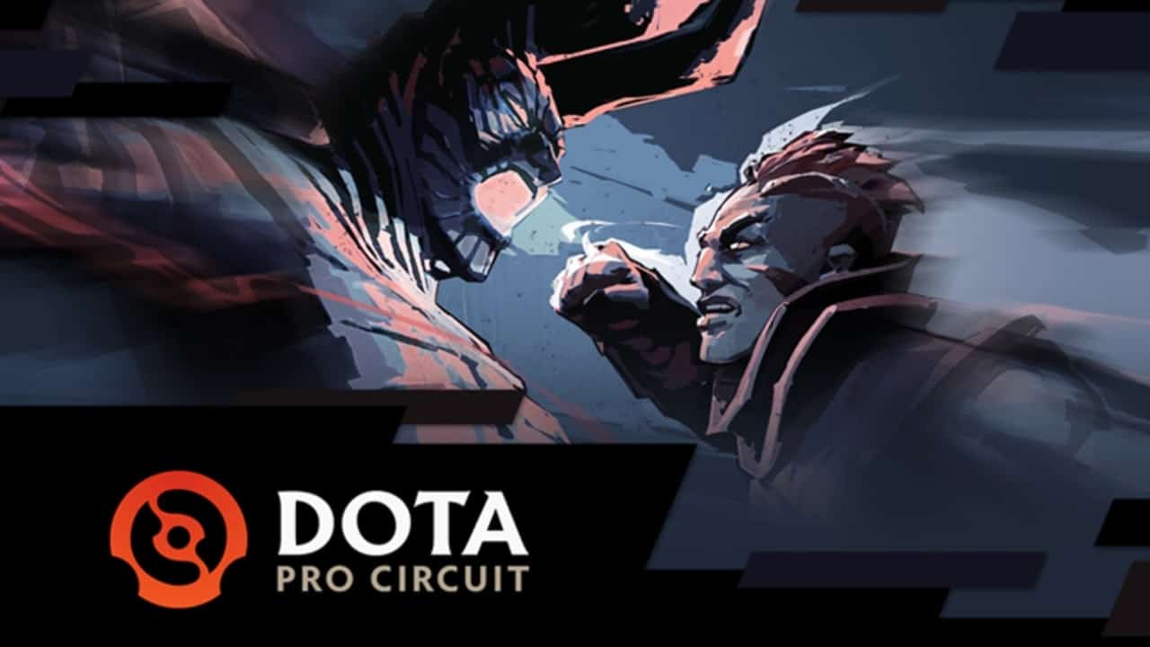 Dota 2 2023 DPC Tour 2 Division I Recap – Western Europe