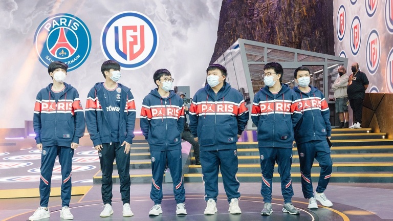 Dota 2-legenden hævder, at Kina ikke længere kan følge med den globale konkurrence