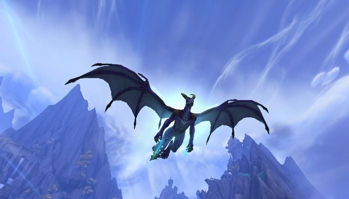 Dragonflight Update 10.0.7 Noter er her for at se alle de ting, der kommer på tirsdag til WoW