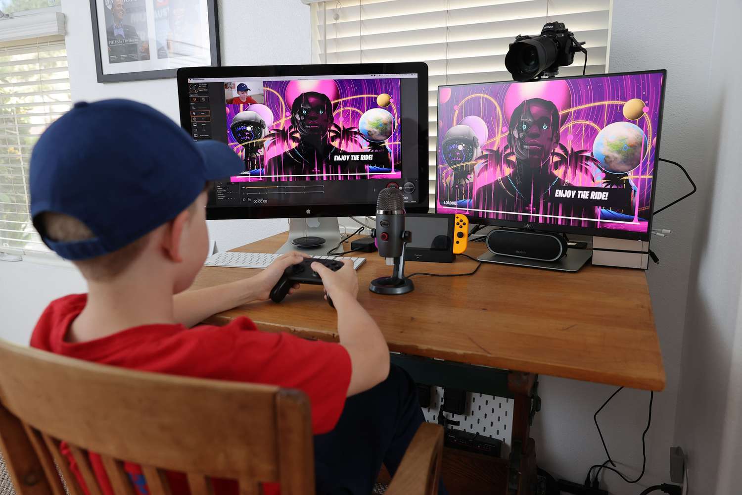 Epic Games afslutter $245 millioner forlig til kunder for uønskede Fortnite-køb