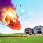 Epic Games forhindrer Fortnite-spillere i at genskabe tidligere Chapter-kort i Creative 2.0 
