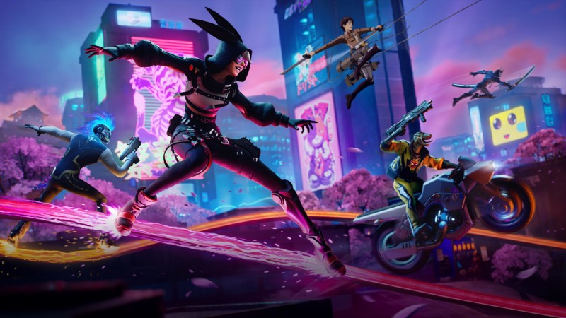 Episke spil beordret til at betale $245 millioner i refusion til Fortnite-spillere, der er blevet narret til 'uønskede afgifter'